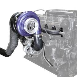 ATS Diesel Performance - ATS Aurora Plus 7500 Compound Turbo System 2003-2007 5.9L Cummins - Image 3