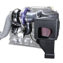 ATS Diesel Performance - ATS Aurora Plus 7500 Compound Turbo System 2003-2007 5.9L Cummins - Image 4