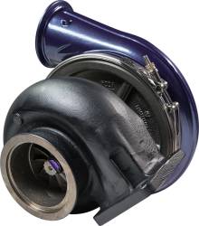 ATS Diesel Performance - ATS Aurora Plus 5000 Vortex Cmpd Turbo System 2013-2018 6.7L Cummins - Image 6