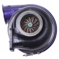 ATS Diesel Performance - ATS Aurora Plus 5000 Compound Turbo System 2003-2007 5.9L Cummins - Image 2