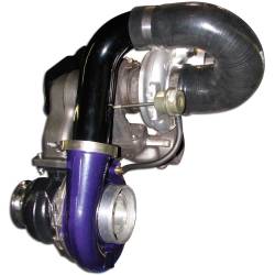 ATS Diesel Performance - ATS Aurora Plus 5000 Compound Turbo System 2003-2007 5.9L Cummins - Image 3