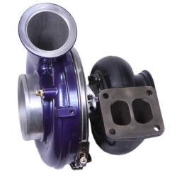 ATS Diesel Performance - ATS Aurora Plus 5000 Compound Turbo System 2003-2007 5.9L Cummins - Image 4