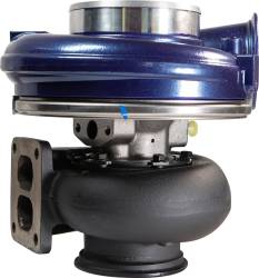 ATS Diesel Performance - ATS Aurora 5000 Turbo System Fits 2003-2007 5.9L Cummins T3 - Image 4