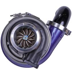 ATS Diesel Performance - ATS Aurora 5000 Turbo System Fits 1998.5-2002 5.9L Cummins - Image 3