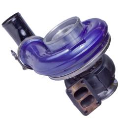 ATS Diesel Performance - ATS Aurora 5000 Turbo System Fits 1998.5-2002 5.9L Cummins - Image 4