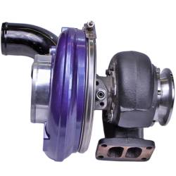 ATS Diesel Performance - ATS Aurora 5000 Turbo System Fits 1998.5-2002 5.9L Cummins - Image 5