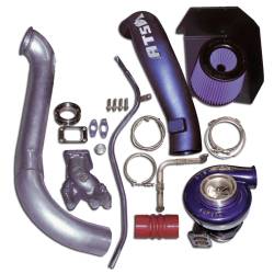 ATS Aurora 4000 Turbo System 1994-Early 1998 5.9L Cummins .85 A/R