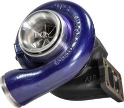 ATS Aurora 4000 Turbo System 1998.5-2002 5.9L Cummins .76 A/R