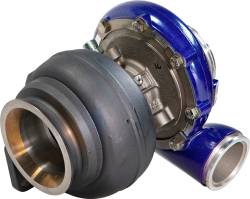 ATS Diesel Performance - ATS Aurora 4000 Turbo System 1998.5-2002 5.9L Cummins .76 A/R - Image 3