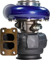 ATS Diesel Performance - ATS Aurora 4000 Turbo System 1998.5-2002 5.9L Cummins .76 A/R - Image 4