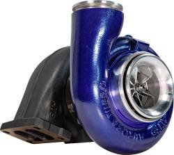 ATS Diesel Performance - ATS Aurora 4000 Turbo System 1994-Early 1998 5.9L Cummins .76 A/R - Image 2
