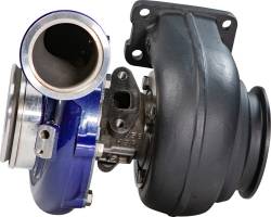 ATS Diesel Performance - ATS Aurora 4000 Turbo System 1994-Early 1998 5.9L Cummins .76 A/R - Image 4