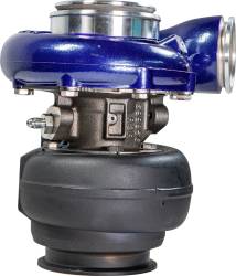 ATS Diesel Performance - ATS Aurora 4000 Turbo System 1994-Early 1998 5.9L Cummins .76 A/R - Image 5