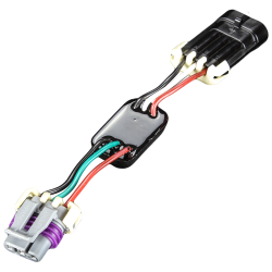 ATS Diesel Performance - ATS Electronic Fuel Regulator Fits 2001-2010 6.6L Duramax - Image 2