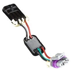 ATS Diesel Performance - ATS Electronic Fuel Regulator Fits 2001-2010 6.6L Duramax - Image 3
