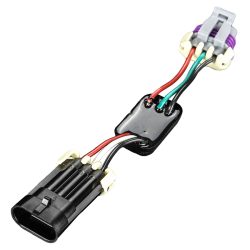 ATS Diesel Performance - ATS Electronic Fuel Regulator Fits 2001-2010 6.6L Duramax - Image 4