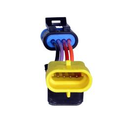 ATS Diesel Performance - ATS Electronic Fuel Regulator Fits 2003-2007 5.9L Cummins - Image 2