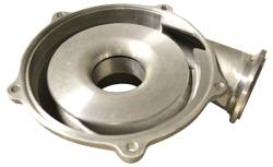 ATS Diesel Performance - ATS Ported Compressor Housing Fits 1999-2003 7.3L Powerstroke - Image 4