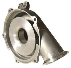 ATS Diesel Performance - ATS Ported Compressor Housing Fits 1999-2003 7.3L Powerstroke - Image 5