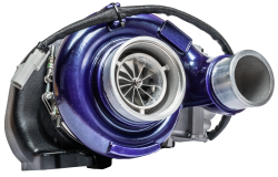 ATS Diesel Performance - ATS Aurora 4000 VFR Stage 2 Turbo Fits 2013-2018 6.7L Cummins - Image 2