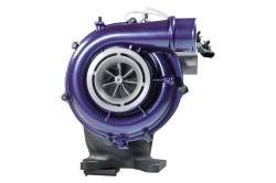 ATS Aurora 3000 VFR Turbo Fits 2004-2010 6.6L Duramax