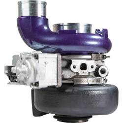 ATS Diesel Performance - ATS Aurora 3000 VFR Stage 1 Turbo Fits 2013-2018 6.7L Cummins - Image 3