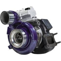 ATS Diesel Performance - ATS Aurora 3000 VFR Stage 1 Turbo Fits 2007-2012 6.7L Cummins - Image 2