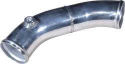 ATS Diesel Performance - ATS Cold Side Charge Pipe Fits 2011-2016 6.7L Powerstroke - Image 2