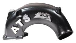 ATS Arcflow Intake Fits 1998.5-2002 5.9L Cummins