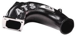 ATS Diesel Performance - ATS Arcflow Intake Fits 1998.5-2002 5.9L Cummins - Image 2