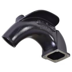 ATS Diesel Performance - ATS Arcflow Intake Fits 1994-Early 1998 5.9L Cummins - Image 2
