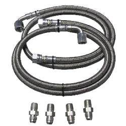 ATS Coolant Recirculation Kit 2003-2007 Ford 6.0L Powerstroke