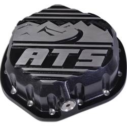 ATS Diesel Performance - ATS Protector AAM 11.5 Inch Differential Cover Assembly 2003-2019 Dodge RAM 2500/3500 - Image 2