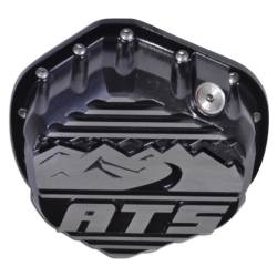ATS Diesel Performance - ATS Protector AAM 11.5 Inch Differential Cover Assembly 2003-2019 Dodge RAM 2500/3500 - Image 3