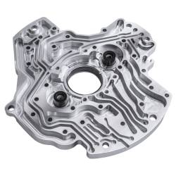 ATS Diesel Performance - ATS 68RFE Billet Pump Plate (Plate Only) 2007.5-Present 6.7L Cummins - Image 2