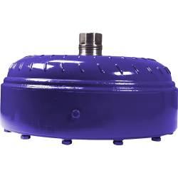 ATS 68RFE Five Star TC 2007.5-Present 6.7L Cummins 2000-2300 RPM