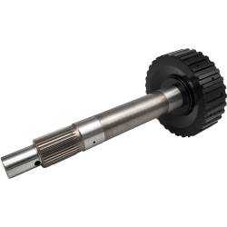 ATS 6R140 Billet Intermediate Shaft Fits 2011+ 6.7L Powerstroke
