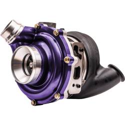 ATS Aurora 4000 VFR Stage 2 Turbo Fits 2017-2019 6.7L Powerstroke
