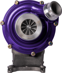 ATS Aurora 4000 VFR Stage 2 Turbo Fits 2015-2016 6.7L Powerstroke