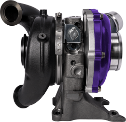 ATS Diesel Performance - ATS Aurora 4000 VFR Stage 2 Turbo Fits 2015-2016 6.7L Powerstroke - Image 3