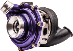 ATS Diesel Performance - ATS Aurora 3000 VFR Stage 1 Turbo Fits 2017-2019 6.7L Powerstroke - Image 2