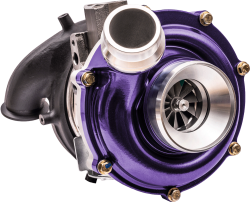 ATS Aurora 3000 VFR Stage 1 Turbo Fits 2015-2016 6.7L Powerstroke