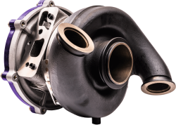 ATS Diesel Performance - ATS Aurora 3000 VFR Stage 1 Turbo Fits 2015-2016 6.7L Powerstroke - Image 3