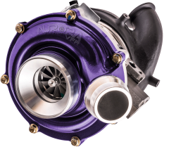 ATS Diesel Performance - ATS Aurora 3000 VFR Stage 1 Turbo Fits 2015-2016 6.7L Powerstroke - Image 4