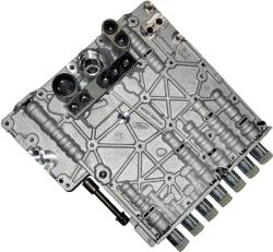 ATS Diesel Performance - ATS 6R140 Performance Valve Body Fits 2011+ 6.7L Powerstroke - Image 2
