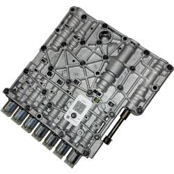 ATS Diesel Performance - ATS 6R140 Performance Valve Body Fits 2011+ 6.7L Powerstroke - Image 3