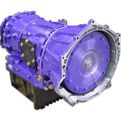 ATS Diesel Performance - ATS Stage 4 Allison LCT1000 Trans Pkg 4WD 2011-2016 6.6L LML Duramax - Image 5
