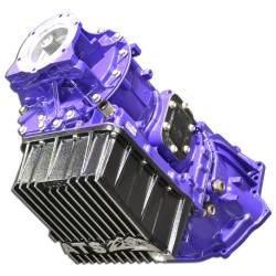 ATS Diesel Performance - ATS Stage 3 Allison LCT1000 Trans Pkg 2WD w/ PTO 2011-2016 6.6L LML Duramax - Image 4