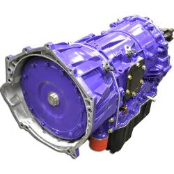 ATS Diesel Performance - ATS Stage 1 Allison LCT1000 Trans Pkg 4WD w/ PTO 2004.5-2005 6.6L LLY Duramax - Image 3