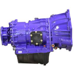 ATS Stage 1 Allison LCT1000 Trans Pkg 4WD 2006-2007 6.6L LLY/LBZ/LMM Duramax